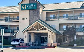 Quality Inn And Suites Livermore